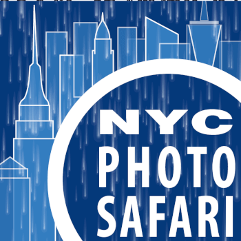 New York City Photo Safari, photography teacher